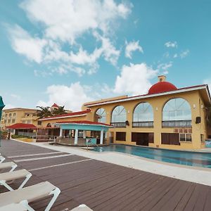 All Ritmo Cancun Resort & Water Park