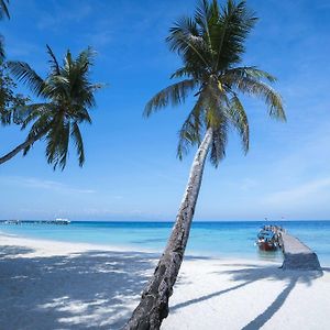 Summer Bay Lang Tengah Island Resort
